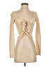 LPA Tan Cardigan Size XS - photo 1