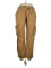 Unbranded Tan Cargo Pants Size XL - photo 1