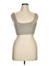Unbranded Gray Tube Top Size XL - photo 1