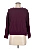 Tommy Hilfiger Burgundy Pullover Sweater Size M - photo 1