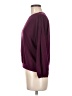Tommy Hilfiger Burgundy Pullover Sweater Size M - photo 5