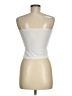 Unbranded Ivory Tube Top Size M (estimated) - photo 2