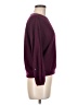 Tommy Hilfiger Burgundy Pullover Sweater Size M - photo 4