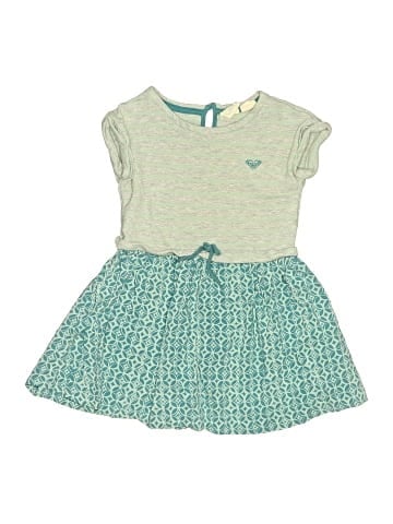Roxy Girl Dress (view 1)