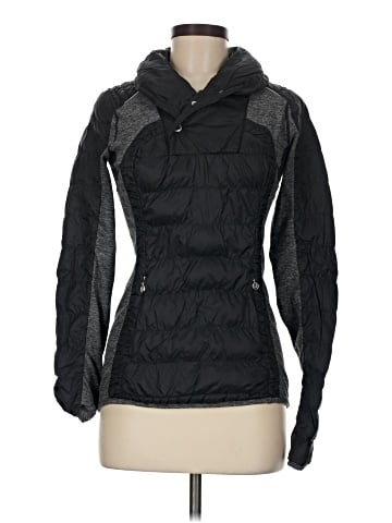 Lululemon Athletica Snow Jacket (view 1)