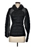 Lululemon Athletica Black Snow Jacket Size 4 - photo 1