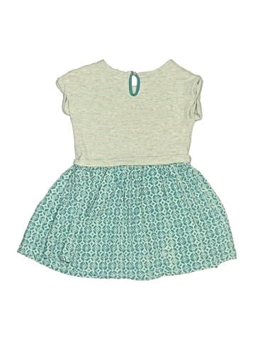 Roxy Girl Dress (view 2)