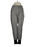 3.1 Phillip Lim Plaid Gray Casual Pants Size 0 - photo 1