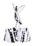 Unbranded White Swimsuit Top Size L (estimated) - photo 1