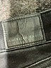 American Eagle Outfitters Black Jeans Size 4R - photo 4