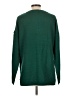 Zenana 100% Acrylic Green Pullover Sweater Size Lg - XL - photo 2