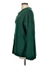 Zenana 100% Acrylic Green Pullover Sweater Size Lg - XL - photo 5
