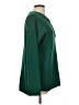 Zenana 100% Acrylic Green Pullover Sweater Size Lg - XL - photo 4