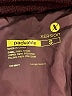 Xersion 100% Nylon Burgundy Vest Size S - photo 6