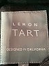Lemon Tart Black Vest Size S - photo 6