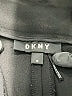 DKNY Solid Black Active Pants Size 10 - photo 7