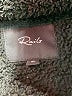 Rails 100% Polyester Black Jacket Size XL - photo 6