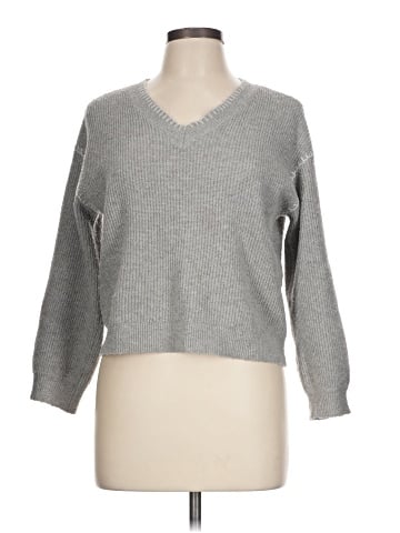 Design History Pullover Sweater (view 1)