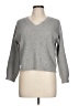 Design History Gray Pullover Sweater Size L - photo 1
