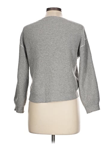 Design History Pullover Sweater (view 2)