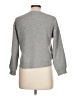 Design History Gray Pullover Sweater Size L - photo 2