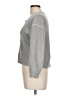 Design History Gray Pullover Sweater Size L - photo 5