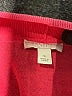 Talbots Pink Cardigan Size S - photo 7