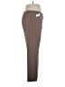 Calvin Klein Solid Brown Dress Pants Size 16 - photo 4