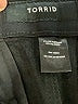 Torrid Black Casual Pants Size 10 (tall) - photo 6