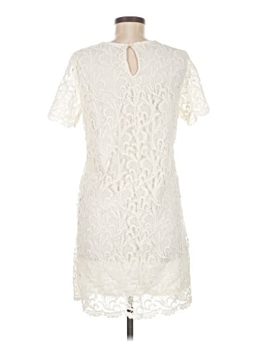 She + Sky Cocktail Dress (view 2)
