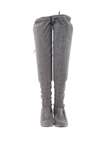 Charlotte Russe Boots (view 2)