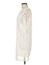 She + Sky Ivory Cocktail Dress Size L - photo 5