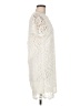 She + Sky Ivory Cocktail Dress Size L - photo 4
