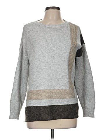 Cato Pullover Sweater (view 1)