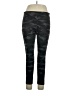 Athleta Camo Black Active Pants Size XL - photo 1