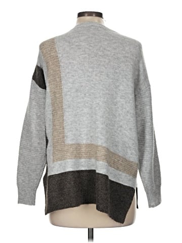 Cato Pullover Sweater (view 2)