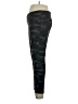 Athleta Camo Black Active Pants Size XL - photo 5