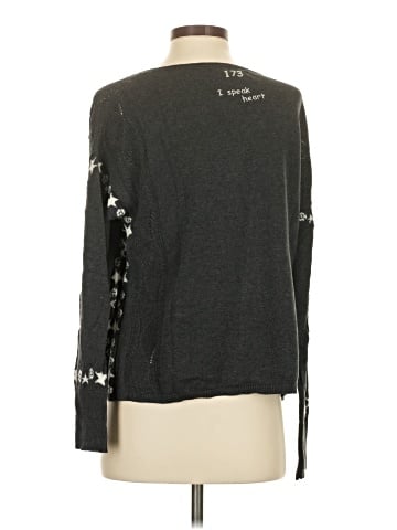 Odd Molly Pullover Sweater (view 2)