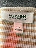 Haven Well Within Tan Long Sleeve Top Size XS - photo 7