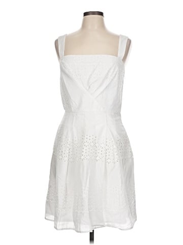 ABS Allen Schwartz Cocktail Dress (view 1)