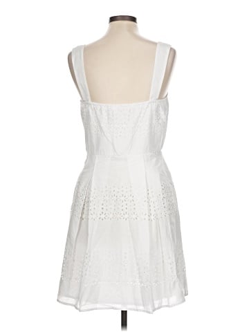 ABS Allen Schwartz Cocktail Dress (view 2)