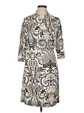 J. Mc Laughlin Casual Dress