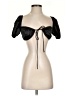 Alamour Black Tank Top Size S - photo 1