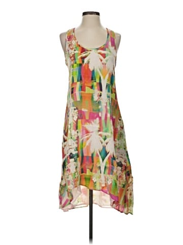 The Odells Casual Dress (view 1)