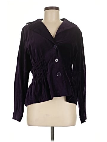 Joan Rivers Jacket (view 1)