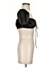Alamour Black Tank Top Size S - photo 4