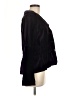 Joan Rivers Purple Jacket Size M - photo 4