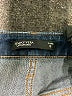 Simply Vera Vera Wang Blue Jeans Size 12 - photo 7