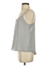 Julie Billiart 100% Polyester Gray Tank Top Size S - photo 5