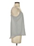 Julie Billiart 100% Polyester Gray Tank Top Size S - photo 4